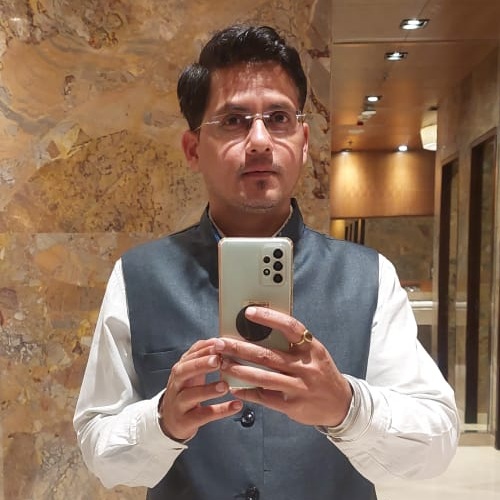 Events Midtown - Ashish Dixit