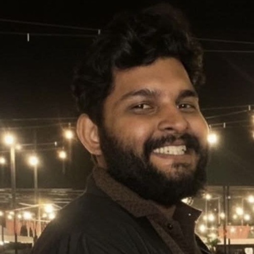 Events Midtown - Gaurav Mishra