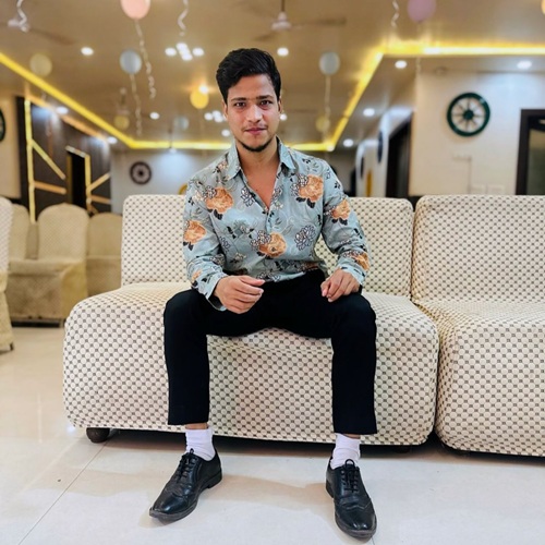 Events Midtown - Krishna Agrawal