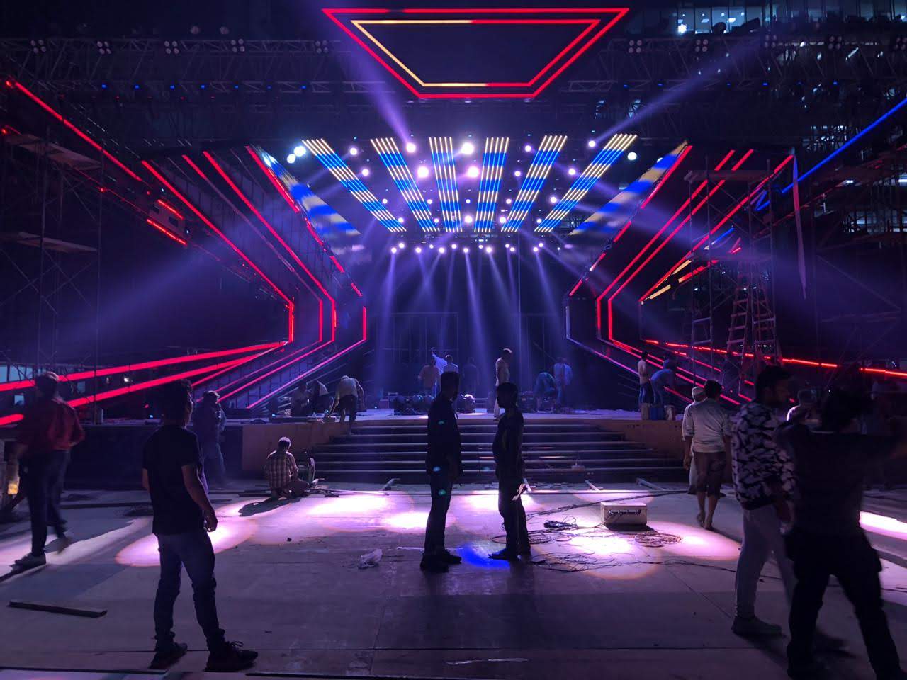 EventsMidtown Who We Are