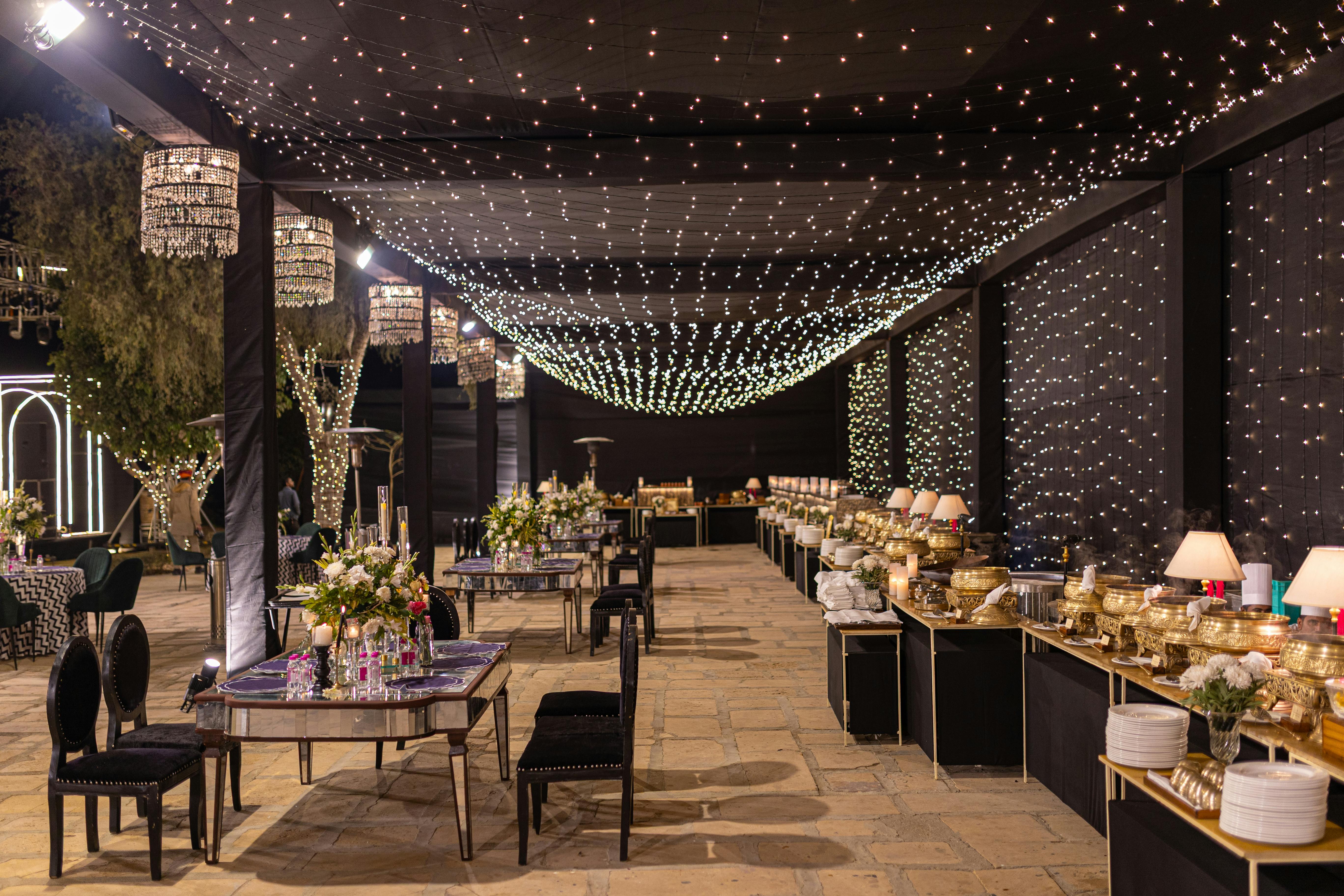 Events Midtown | Comprehensive Events